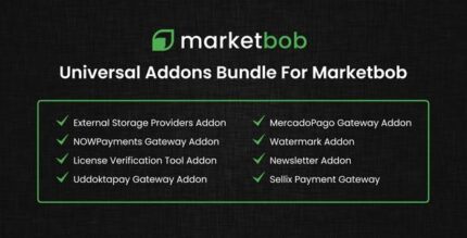 Universal addons bundle for marketbob codermarket.jpeg