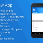 Universal android webview app codermarket.png