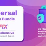 Universal plugins bundle for infixlms learning management codermarket.jpg