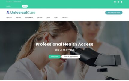 Universalcare medical center responsive wordpress theme.jpg