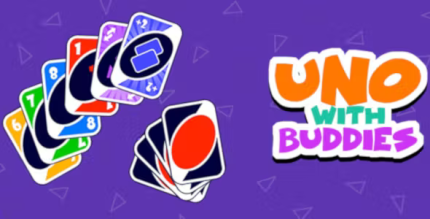 Uno card game made with unity android ios codermarket.png