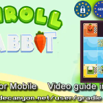 Unroll rabbit admob gdpr android studio codermarket.png
