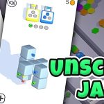 Unscrew jam hypercasual puzzle game unity codermarket.jpg