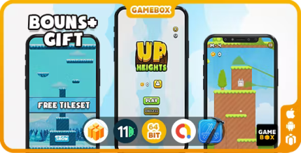 Up heights buildbox classic android ios codermarket.png