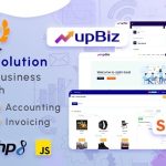 Upbiz saas pos point of sale inventory accounting invoicing for.jpg