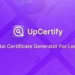 Upcertify laravel digital certificate generator addon codermarket.jpg