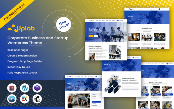 Uplab corporate business and startup wordpress theme.png