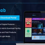 Uplab digital content download portal codermarket.png