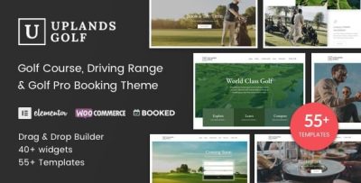 Uplands golf course wordpress theme codermarket.jpg