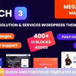 Uptech it solutions services wordpress theme codermarket.png