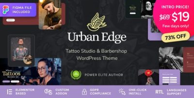 Urban edge barbershop tattoo studio wordpress theme codermarket.jpg