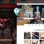Urbango directory and listing theme codermarket.png