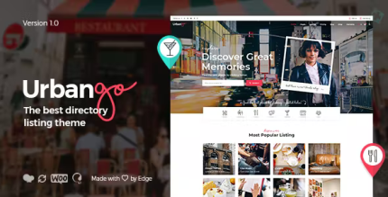 Urbango directory and listing theme codermarket.png