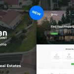 Urbanpoint house selling rental wordpress theme codermarket.png