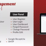 User login register and user management codermarket.png