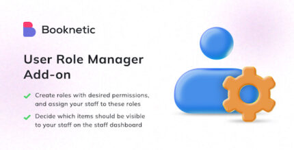 User role manager add on for booknetic wordpress booking plugin for.jpg
