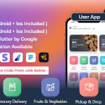 User vendor app for zomox grocery food pharmacy courier delivery .png