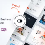 Utah multi purpose business wordpress theme codermarket.png