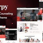 Uterpy psychology counseling wordpress theme codermarket.jpeg