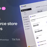 Uvodo headless ecommerce platform php js white label codermarket.png