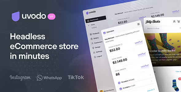 uvodo-headless-ecommerce-platform-php-js-white-label-codermarket.png Uvodo headless ecommerce platform php js white label codermarket.png