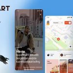 Uzmart delivery man app codermarket.jpg