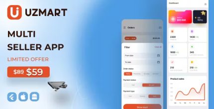 Uzmart seller app codermarket.jpg