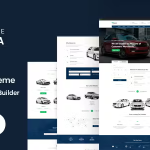 Valencia car hire wordpress theme codermarket.png