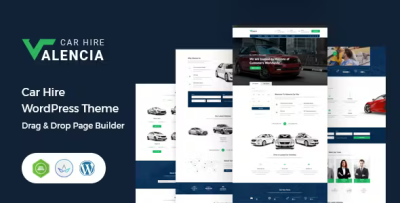 Valencia car hire wordpress theme codermarket.png