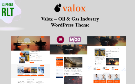 Valox oil gas industry wordpress theme.png