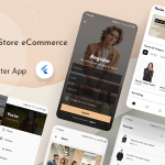 Vaxim clothing retail online shop flutter app admin dashboard codermarket.png