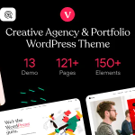 Vcamp creative agency portfolio wordpress theme codermarket.png