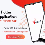 Vcare handyman flutter complete application codermarket.png