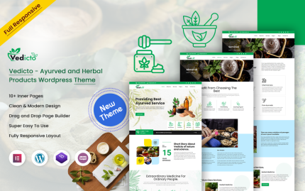 Vedicto ayurved and herbal products wordpress theme.png
