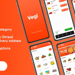 Vegi the ultimate grocery food milk ordering app with delivery boy 1 1.png