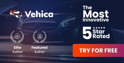 Vehica car dealer automotive listing codermarket.jpeg