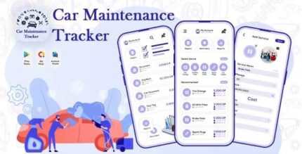 Vehicle maintenance tracker mileage tracker vehicle log car maintenance.jpg