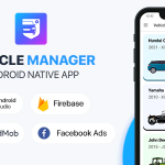 Vehicle manager with php backend android kotlin codermarket.png