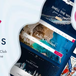 Velas yacht club boat rental wordpress theme codermarket.png