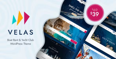 Velas yacht club boat rental wordpress theme codermarket.png