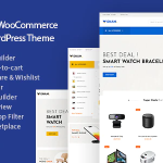 Venam elementor ajax woocommerce ecommerce theme codermarket.png