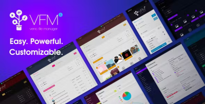 Veno file manager host and share files codermarket.png