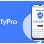 Verifypro sms otp verification add on listingprowp codermarket.jpeg