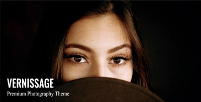 Vernissage photography wordpress theme codermarket.png