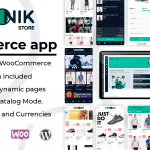Veronik store flutter 2x woocommerce android ios e commerce codermarket.png