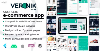 Veronik store flutter 2x woocommerce android ios e commerce codermarket.png