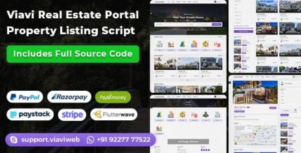 Viavi real estate portal property listing script codermarket.jpg
