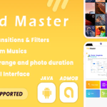 Vid master movie slideshow maker android 11 supported codermarket.png