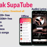 Videmak supatube all in one videos audio lyrics stream and download .png