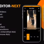 Video editor next codermarket.png